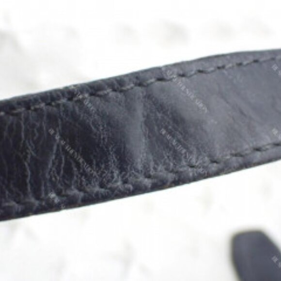 Jimmy Choo 2020 Sophia Star Studded Tote - Picture 8 of 15